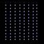 Premier-FlexiBrights-Christmas-Tree-Curtain-108-LEDs