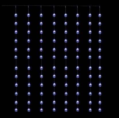 Premier-FlexiBrights-Gift-Box-Curtain-108-LEDs