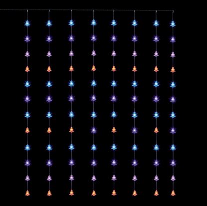 Premier-FlexiBrights-Christmas-Tree-Curtain-108-LEDs