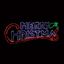 Premier-Twinkling-FlexiBrights-Merry-Christmas-938-LEDs--Mix