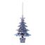 Premier-Blue-Irid-Tree-Hanging-Decoration