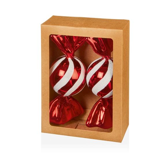 Premier-2-Piece-Candy-Sweet-Hanging-Decoration