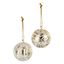 Premier-Mango-Wood-WS-DBall-Hanging-Decoration