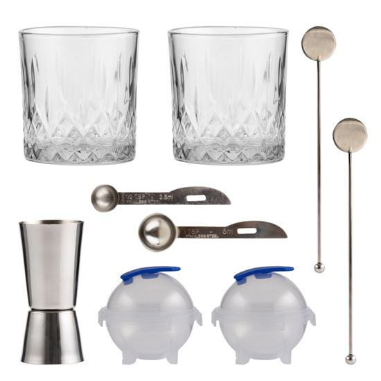 Ravenhead-Entertain-Whiskey-Cocktail-Set