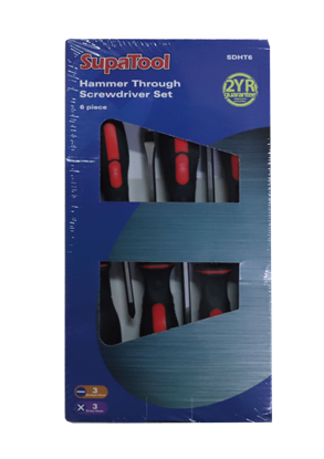 SupaTool-Hammer-Through-Screwdriver-Set