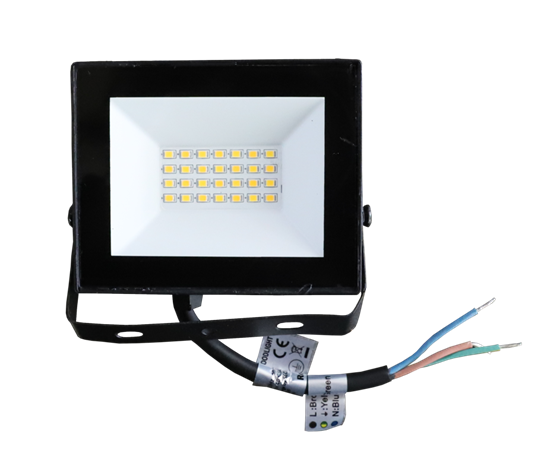 Securlec-LED-Floodlight-4000k