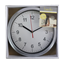 Basiks-23cm-Quartz-Wall-Clock