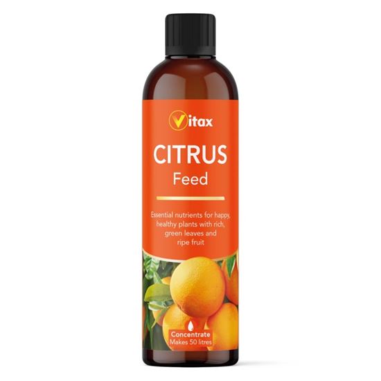 Vitax-Citrus-Feed
