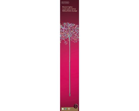 Lumineo-Micro-300-LED-Starburst-Lights