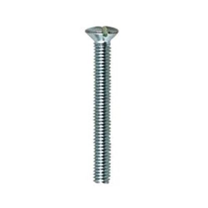 Securpak-Switch-Plate-Screw-Zp-M35x30mm