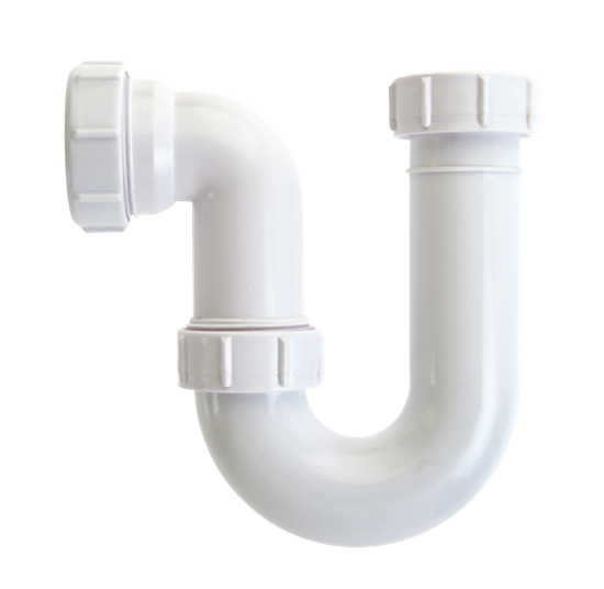 Securplumb-P-Trap