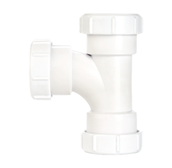 Securplumb-Compression-Swept-Tee