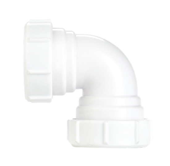 Securplumb-Compression-90-Bend