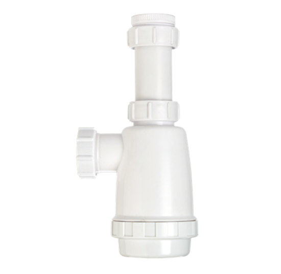 Securplumb-Universal-Telescopic-Bottle-Trap
