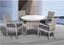 Pagoda-Milano-Dining-Set