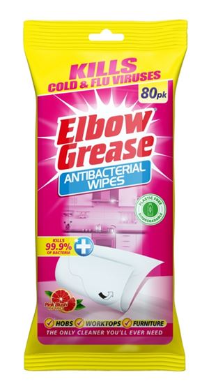 Elbow-Grease-Antibacterial-Wipes-Pink-Blush