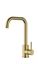 Reginox-Selina-Gold-Swan-Neck-Single-Lever-Tap