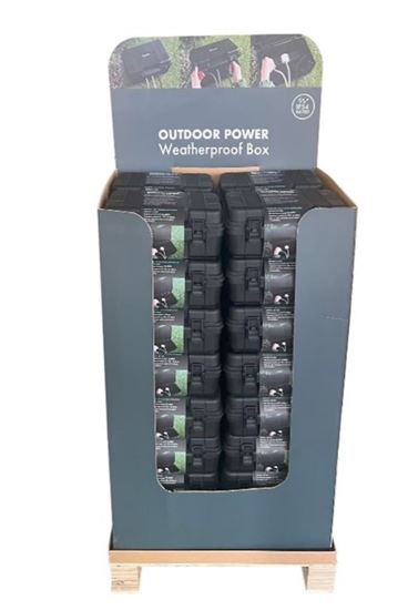 Securlec-Waterproof-4-Gang-10m-Extension-Lead-IP54
