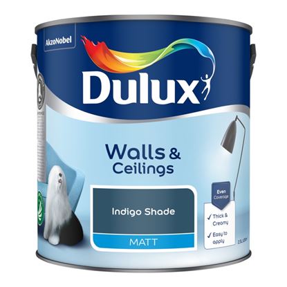 Dulux-Matt-25L