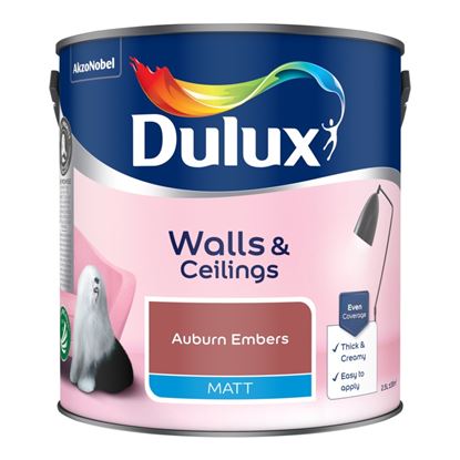 Dulux-Matt-25L