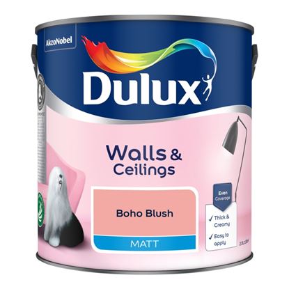 Dulux-Matt-25L