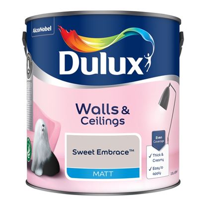 Dulux-Matt-25L