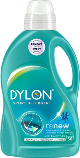 Dylon-Sport-Detergent