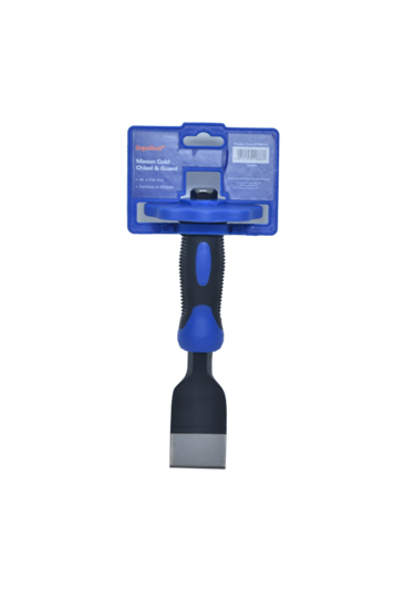 SupaTool-Mason-Cold-Chisel--Guard