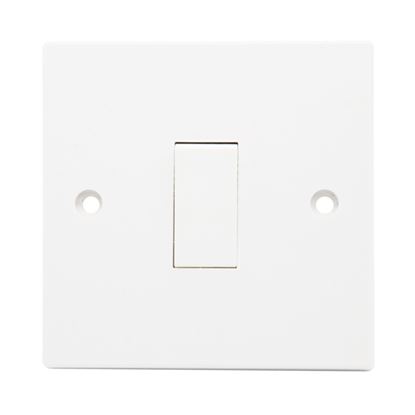 Securlec-1-Gang-Intermediate-Switch