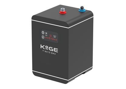 Scudo-Boiling-Water-Tank