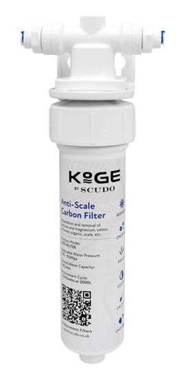 Scudo-Hot-Filter-Water-Filtration-Kit