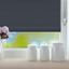 RENAISSANCE-Classic-Roller-Blind-Slate-Grey