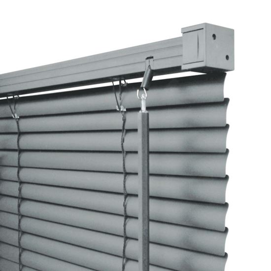 RENAISSANCE-PVC-Wide-Venetian-Blind-Grey