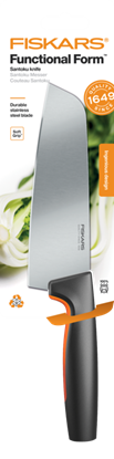 Fiskars-Functional-Form-Santoku-Knife
