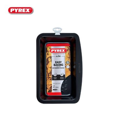 Pyrex-Loaf-Pan-PX-24-Glide