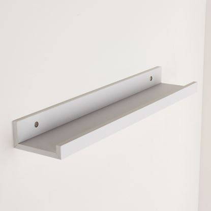 Core-Products-Dura-Wide-Floating-Book-Shelf-White