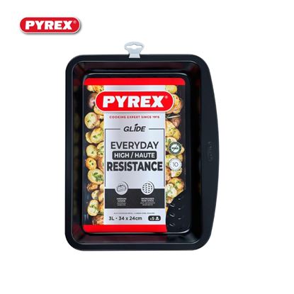 Pyrex-Rectangular-Roaster-PX-Glide