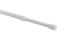 Woodside-Extendable-Metal-Tension-Rod-White-40-60cm
