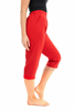 Picture of Ladies Cropped Trousers