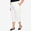Picture of Ladies Cropped Trousers