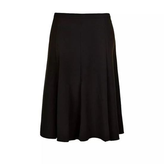 Black Skirt