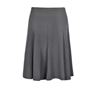 Charcoal Grey Skirt