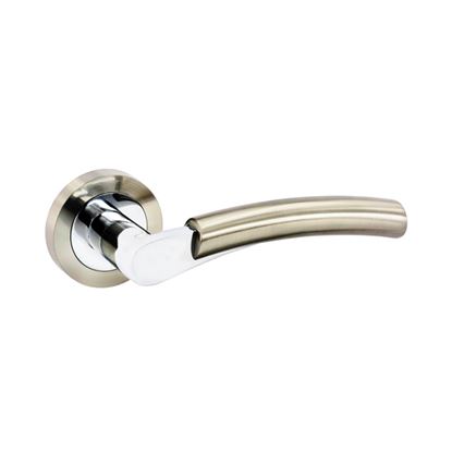 Securit-Latch-Handles