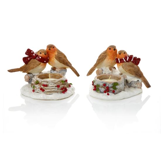 Premier-Robin-Tea-Light-Holder-16-x-10cm