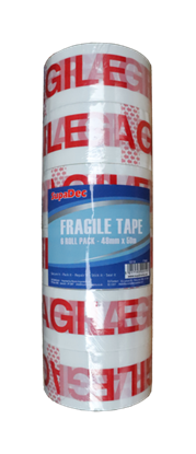 SupaDec-Fragile-Tape