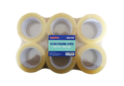 SupaDec-Clear-Tape