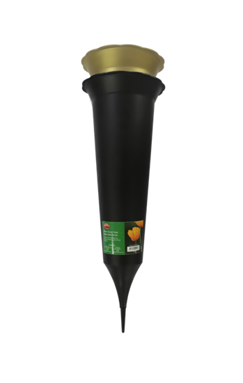 Ambassador-Gold-Grave-Spike