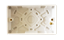 Securlec-Double-Pattress-Box-Square