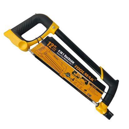 Toolmak-Multi-Purpose-4-In-1-Hacksaw