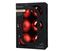 Kaemingk-Baubles-Polystyrene-Christmas-Red-Pack-6